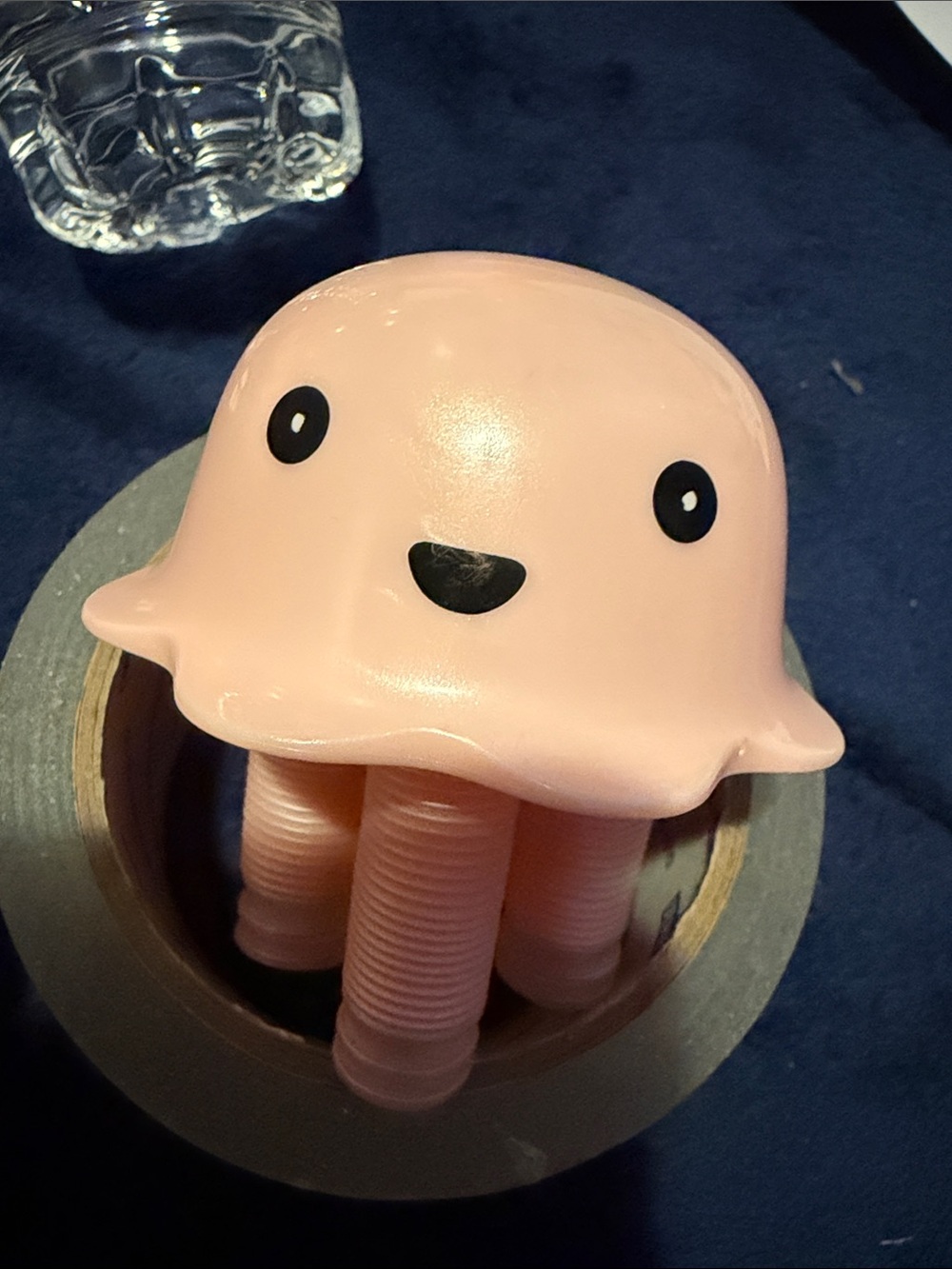 Target Pink Jellyfish Bath Toy